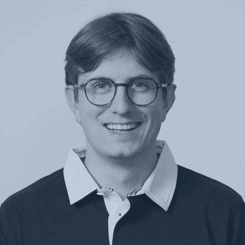 Lucas Lamquet